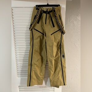 NWOT Women’s Free People FP Movement Ski Bibs Pants